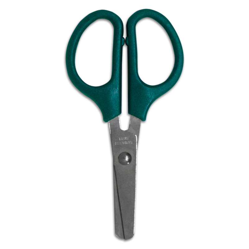 First Aid Scissors Safety Signs & Equipment